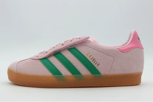 Adidas Originals Gazelle Sneakers (JQ7837)