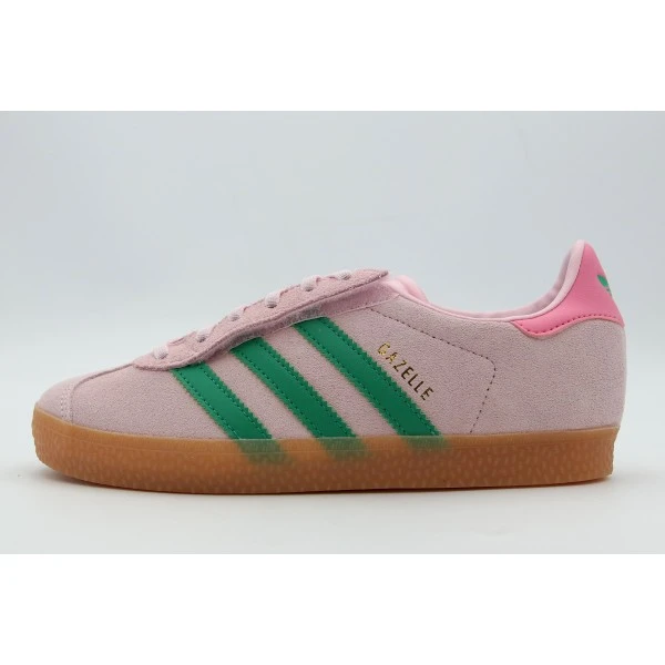 Adidas Originals Gazelle Sneakers (JQ7837)
