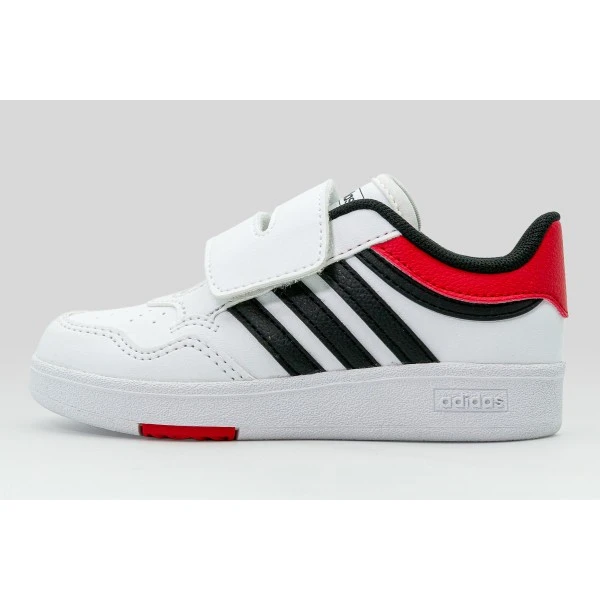 Adidas Performance Hoops 4.0 Sneakers (JQ7877)
