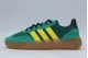 Adidas Performance Barreda Decode Sneakers Πράσινα, Κίτρινα, Μπεζ