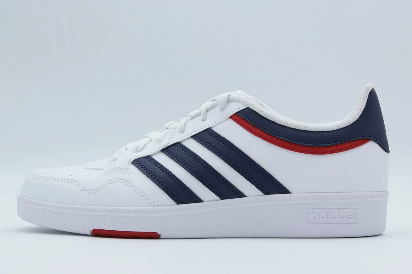 Adidas Performance Hoops 4.0 Ανδρικά Sneakers