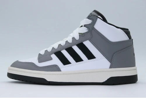 Adidas Performance Rapid Court Mid Sneakers (JR0191)