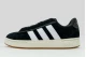 Adidas Grand Court Alpha 00S Ανδρικά Sneakers Μαύρα, Λευκά, Εκρού