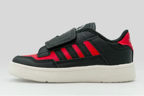 Adidas Performance Rapid Court Cf Sneakers (JR1024)