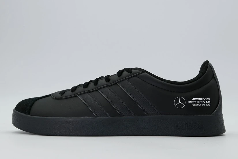 Adidas Performance Mercedes - Amg Petronas F1 VL Court Sneakers