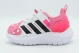 Adidas Performance Disney Lightorama Minnie Mouse Sneakers (JR2305)