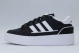 Adidas Performance Break Start Bold Sneakers Μαύρα, Λευκά