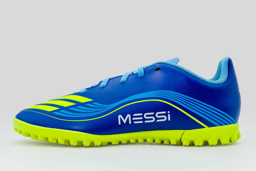 Adidas F50 Messi Club Tf Παιδικά Ποδοσφαιρικά Παπούτσια
