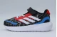 Adidas Performance Marvel Spider-Man Runfalcon Βρεφικά Sneakers