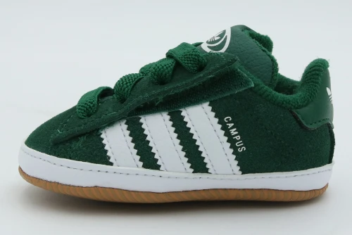 Adidas Originals Campus 00S Crib Sneakers (JR5797)