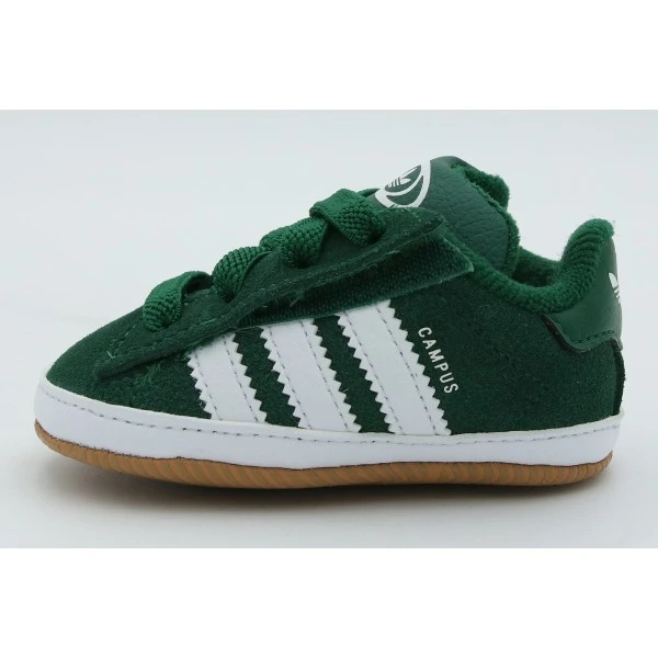 Adidas Originals Campus 00S Crib Sneakers (JR5797)