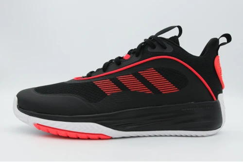 Adidas Performance Ownthegame 3.0 Παπούτσια Για Μπάσκετ (JR6673)