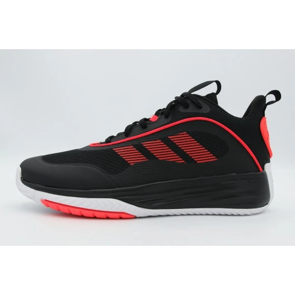 Adidas Performance Ownthegame 3.0 Παπούτσια Για Μπάσκετ (JR6673)