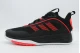 Adidas Performance Ownthegame 3.0 Παπούτσια Για Μπάσκετ (JR6673)