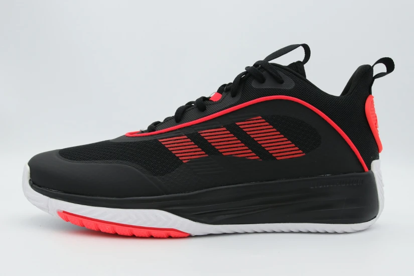Adidas Performance Ownthegame 3.0 Παπούτσια Για Μπάσκετ (JR6673)