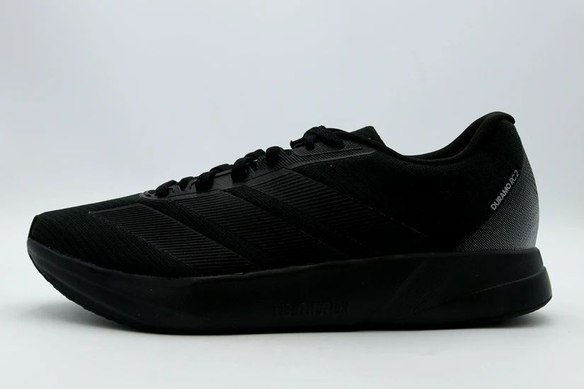 Adidas Performance Duramo RC2 Ανδρικά Αθλητικά Παπούτσια για Τρέξιμο Μαύρα