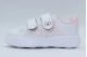 Adidas x Disney Minnie Mouse Grand Court Βρεφικά Sneakers Λευκά, Ροζ