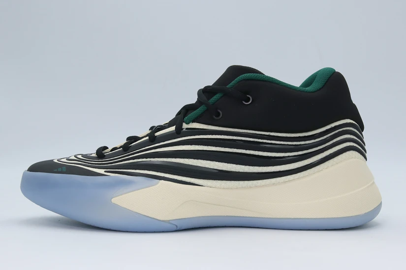 Adidas Performance Dame X Ανδρικά Μπασκετικά Παπούτσια