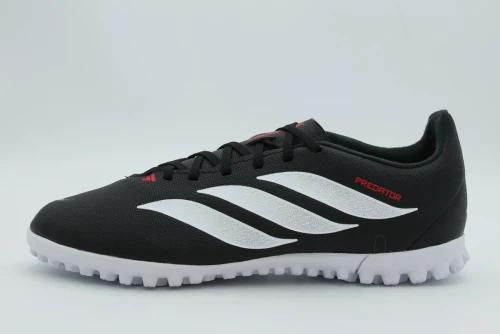 Adidas Performance Predator Club Turf Παπούτσια Για Ποδόσφαιρο (JS0365)