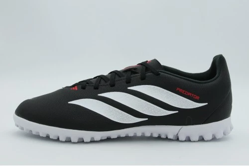 Adidas Performance Predator Club Turf Παπούτσια Για Ποδόσφαιρο (JS0365)