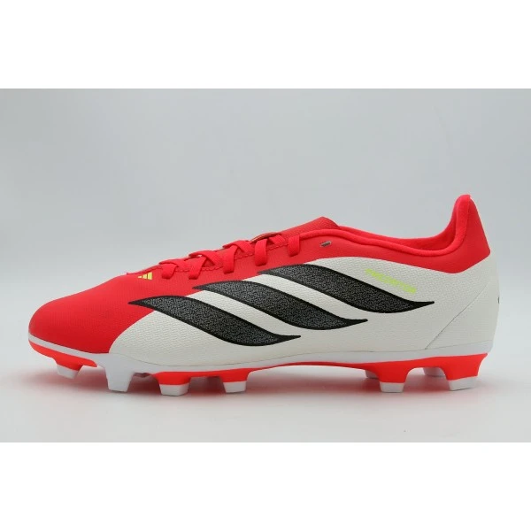 Adidas Performance Predator Club Fg-Mg Παπούτσια Για Ποδόσφαιρο (JS0370)