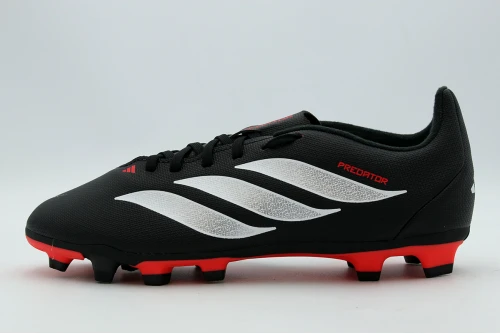 Adidas Performance Predator Club Fg-Mg Παπούτσια Για Ποδόσφαιρο (JS0371)