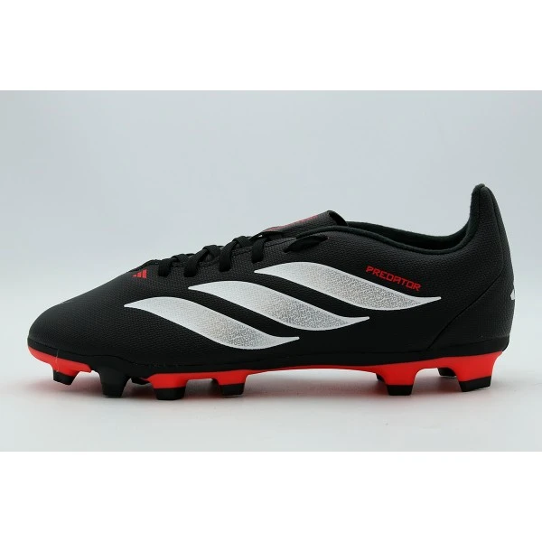 Adidas Performance Predator Club Fg-Mg Παπούτσια Για Ποδόσφαιρο (JS0371)
