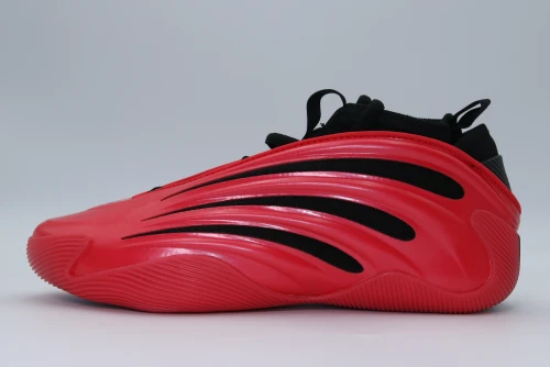 Adidas Performance Harden Volume 9 Παπούτσια Για Μπάσκετ (JS1304)
