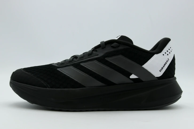 Adidas Performance Duramo SL2 Αθλητικά Παπούτσια για Τρέξιμο Μαύρα, Λευκά