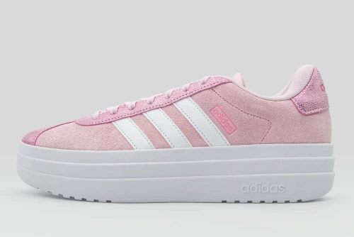 Adidas Performance Vl Court Bold Sneakers (JS3478)