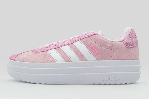 Adidas Performance Vl Court Bold Sneakers (JS3478)