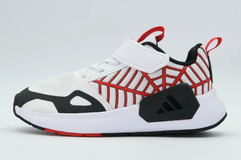 Adidas Performance X Marvel Spider-Man Runner Παιδικά Sneakers