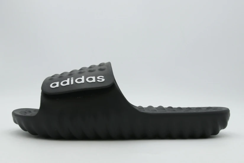 Adidas Performance Adissage 360 Rec Slides Ανδρικές Παντόφλες Μαύρες, Λευκές
