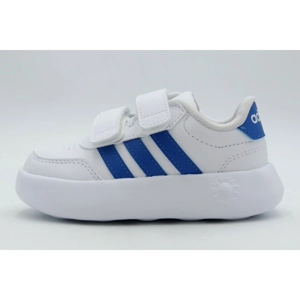 Adidas Performance Breaknet 3.0 Sneakers (JS3678)