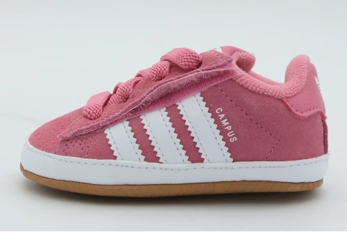 Adidas Originals Campus 00S Crib Sneakers (JS3844)