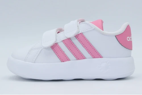 Adidas Performance Grand Court 2.0 Sneakers (JS4342)