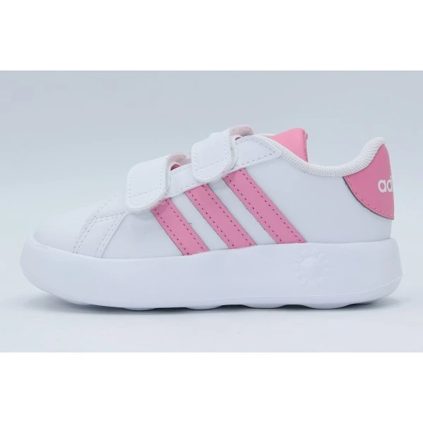 Adidas Performance Grand Court 2.0 Sneakers (JS4342)