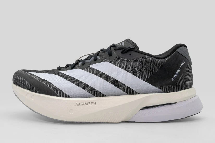 Adidas Adizero Boston 13 Ανδρικά Αθλητικά Παπούτσια για Τρέξιμο