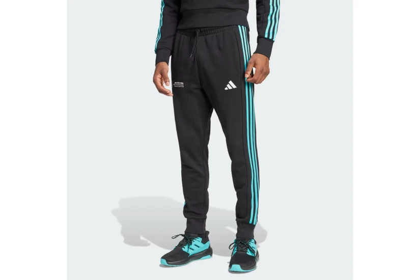 Adidas Performance Mercedes Amg Petronas F1 Dna Παντελόνι Φόρμας