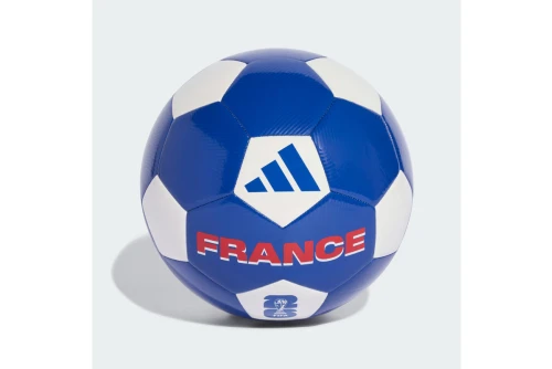 Adidas Performance Fifa World Cup 26 Official France Club Μπάλα Ποδοσφαίρου (JV6149)