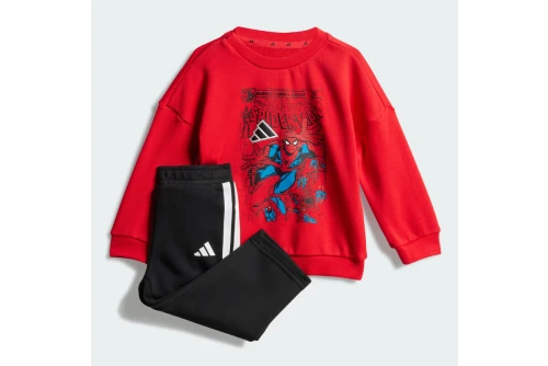 Adidas Performance Marvel Spider-Man Σετ Φόρμας (JV7371)