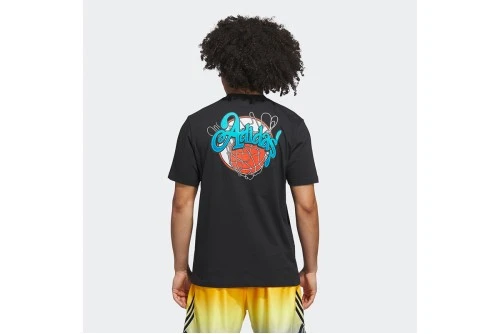 Adidas Performance Novelty T-Shirt Ανδρικό (JV8428)