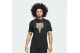 Adidas Basketball Gallery Graphic Ανδρικό Κοντομάνικο T-Shirt