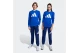 Adidas Performance Big Logo Fleece 240 Παιδικό Σετ Μακρυμάνικη Μπλούζα - Παντελόνι Φόρμας