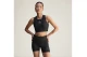 Adidas Performance by Stella McCartney Truepace Γυναικείο Crop Top