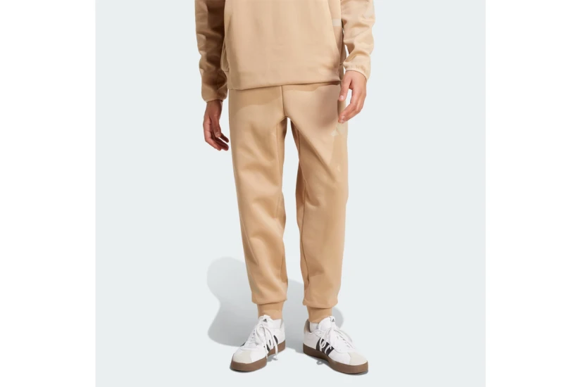 Adidas Performance Z.N.E. Ανδρικό Παντελόνι Φόρμας Κάμελ