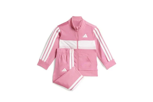 Adidas Performance Essentials Tiberio Σετ Φόρμας (JW4981)