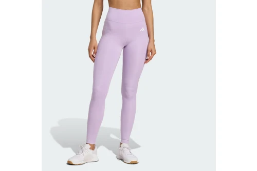Adidas Performance Optime Essentials Stash Pocket Κολάν Μακρύ (JW7649)