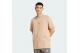 Adidas Performance All SZN Ανδρικό Κοντομάνικο T-Shirt Μπεζ
