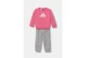 Adidas Performance Big Logo Fleece 240 Infants Βρεφικό - Παιδικό Σετ Μπλούζα - Φόρμα